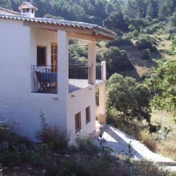 Self catering VTAR El Montón for 2 - 6 people