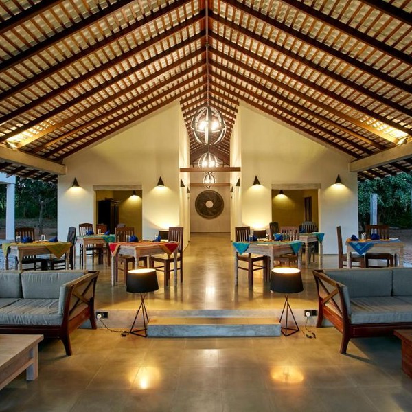 Sevanagama Villa