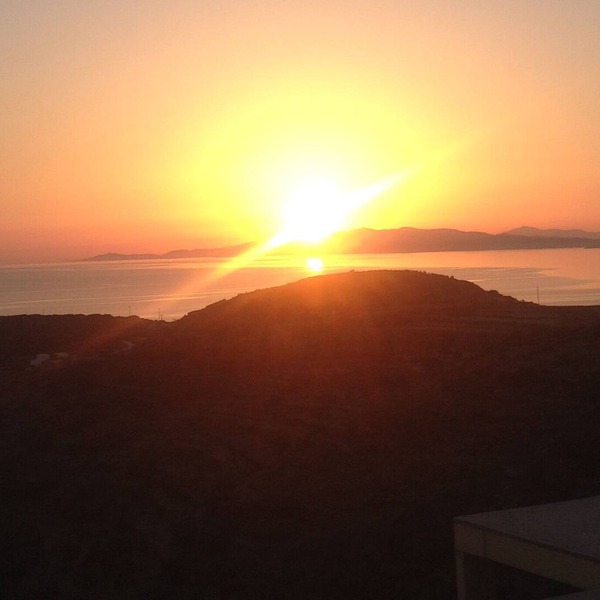 Sifnos blue studio