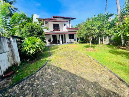 Sihenu Geust House