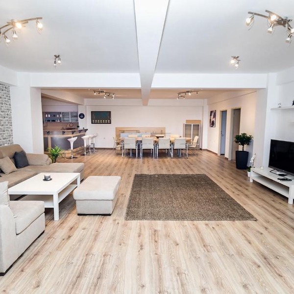 Sofia Drujba Apartment in Sofia