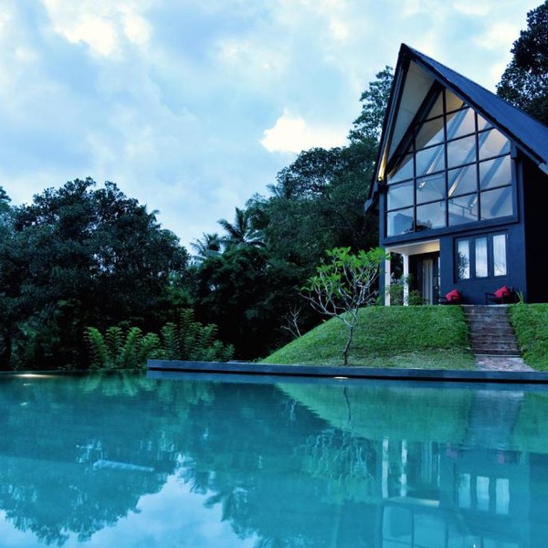 The Country House Chalets