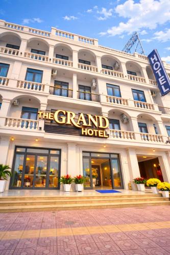 The Grand Hotel Vĩnh Long
