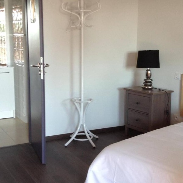 The Resid For Calixte in Perouges