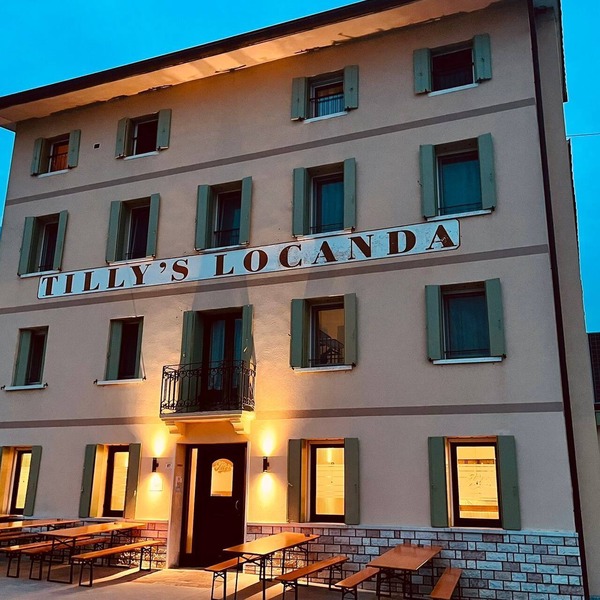 Tilly's Locanda