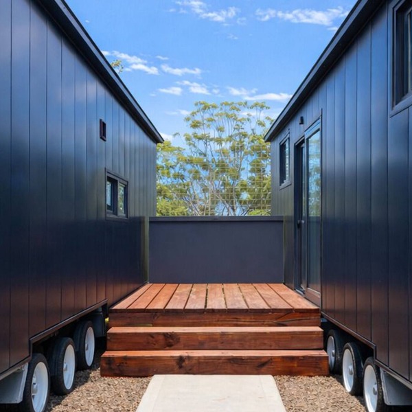 Tiny Home
