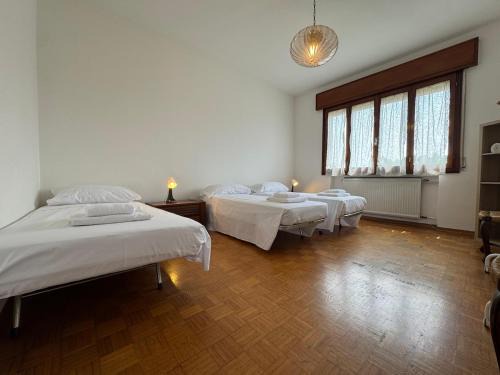 Top accommodation for flights and groups