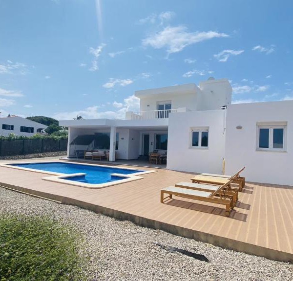 Villa ECLIPSE
