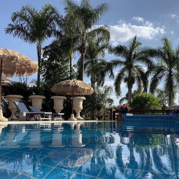 Villa Maria Pousada de Charme