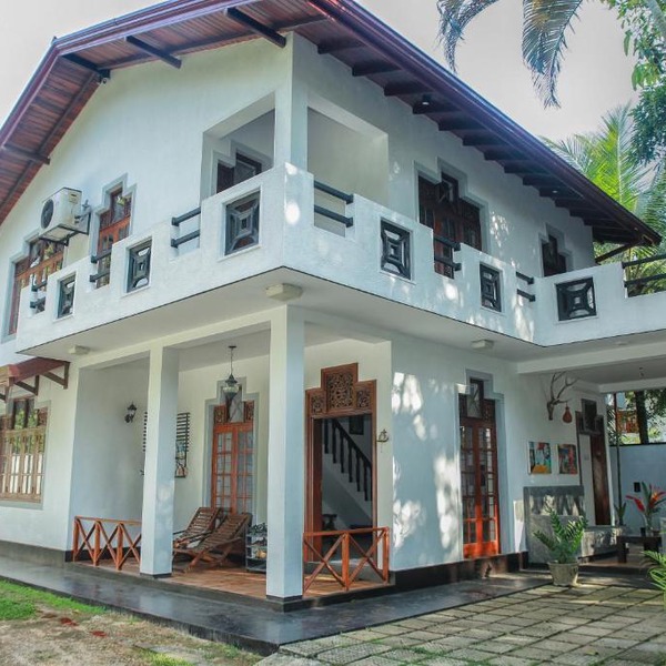 Villa Renaissance