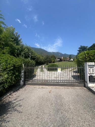Villa Rosa