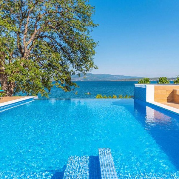 Villa Ruby