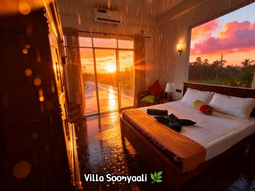 Villa SOORYAALI