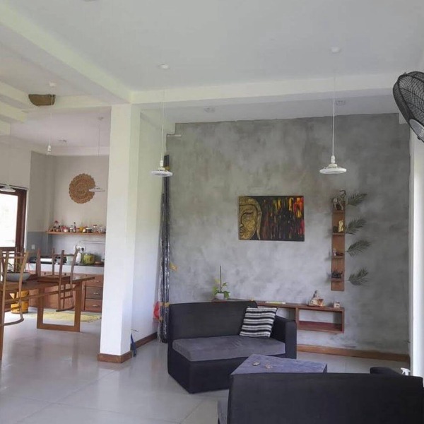 Villa White Homes Unawatuna