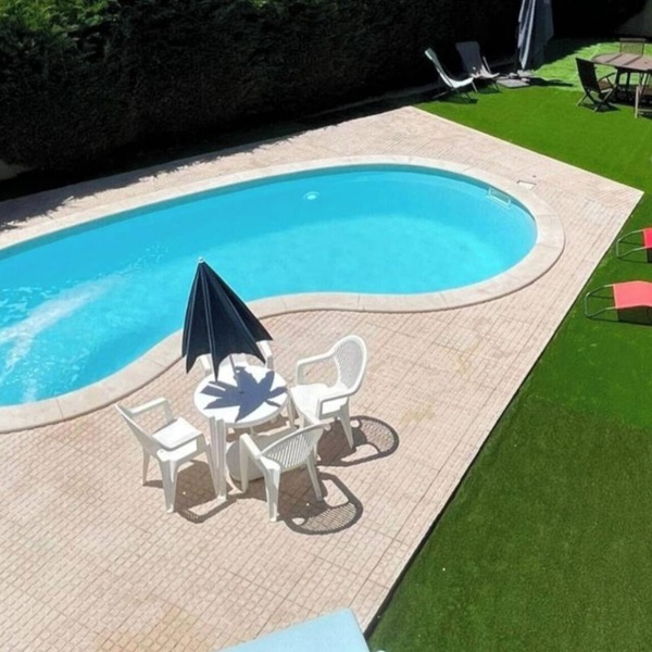 Vivenda Do Relaxo Espite district santarem