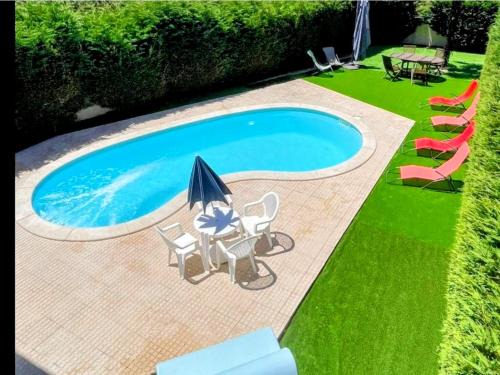 Vivenda Do Relaxo ' Relax Villa "