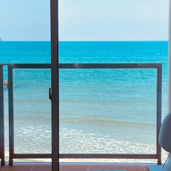 WakasaSurfHotel ILMARE