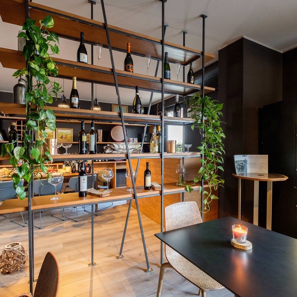 Wine Hotel San Giacomo Activity & Wellness