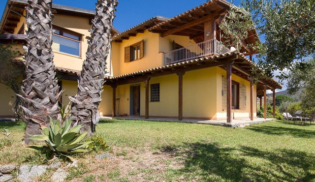 2 bedroom cozy home in S.Maria di Ricadi -VV-