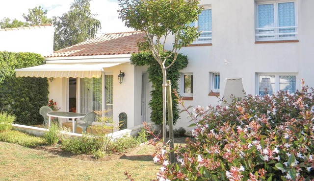 3 bedroom nice home in La Faute sur Mer