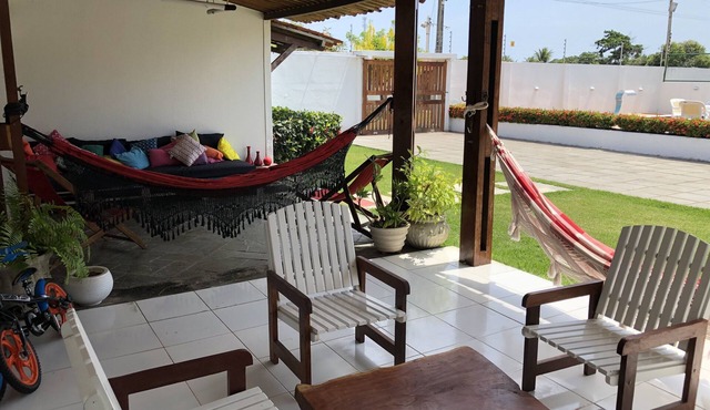 Beach house for family and events