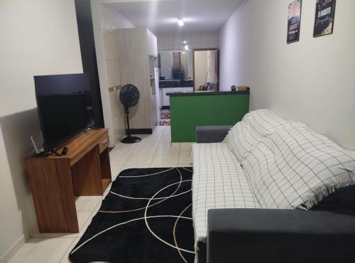 Casa completa e aconchegante em Campo Mourão