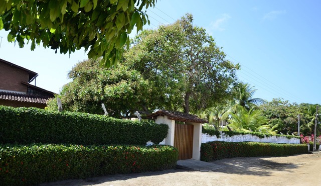 Comfort and Leisure in Barra de São Miguel