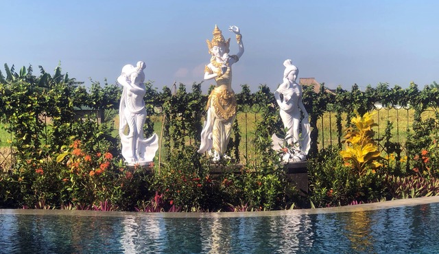 Devi's Place