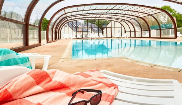 Domaine de la Corniche 2P4 Pers. by Interhome