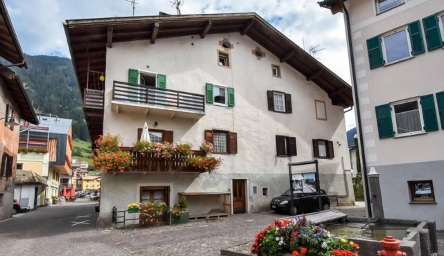 Garibaldi by Interhome