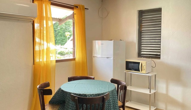 Homerez - Apt in Remire-Montjoly