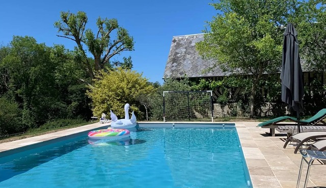 Homerez - Luxurious Villa in Gonneville-sur-Mer