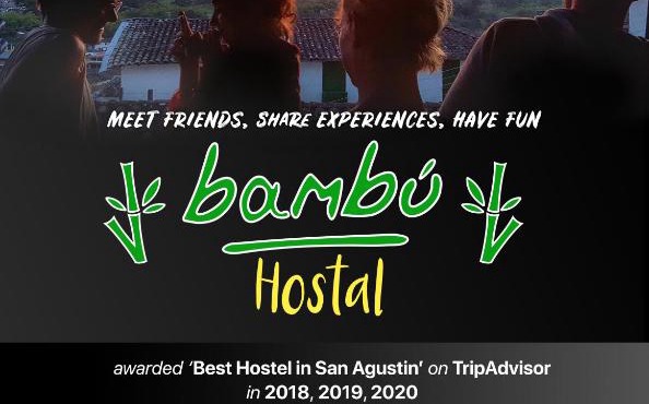 Hostal Bambu