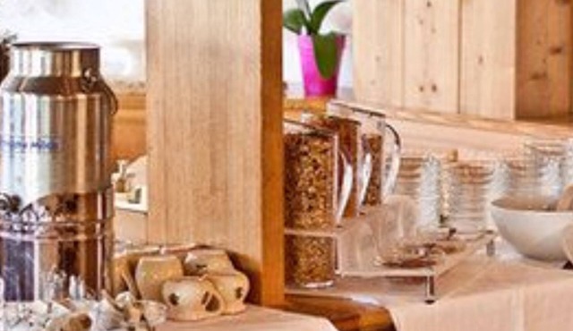 Hotel Garni Gästehaus Merk