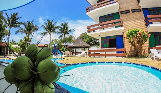 Hotel Rio Mar