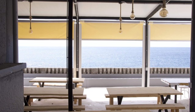 Las Eras Nest Hostel