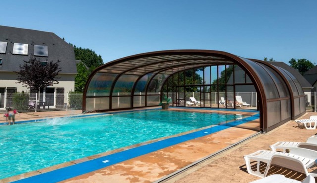 Le Domaine de la Corniche 2p4p Maison