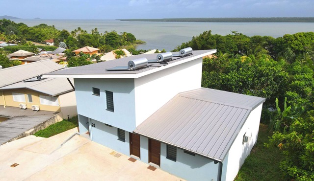 Les Hauts du Fort - Housing C