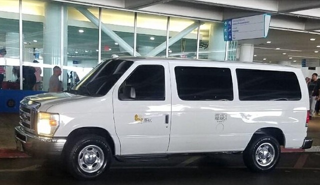 Private Transfer from San Juan Airport (SJU) to Ponce Cruise Port
