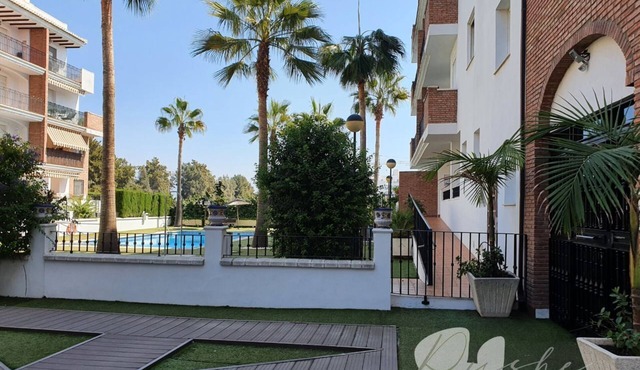 PUSHE Playa Granada Beach & Golf 17