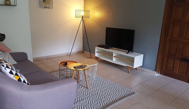 ★ The House on the Coast ★ Up to 4 people
