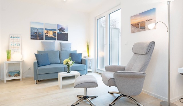 Vacation apartment/apartment for 4 guests with 49m² in Kellenhusen (294119)