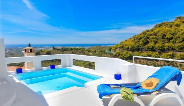 Vacation home Leonor by Interhome