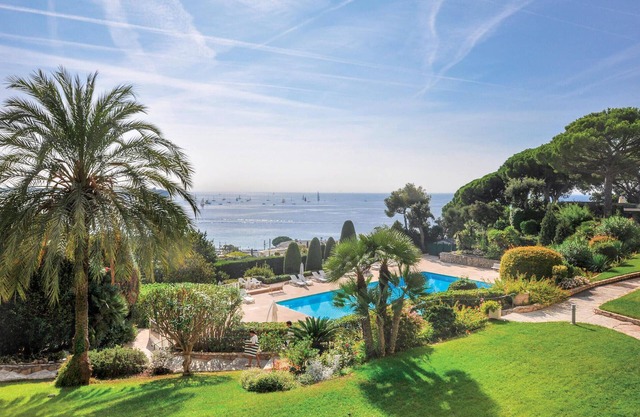 1 bedroom lovely apartment in Cannes