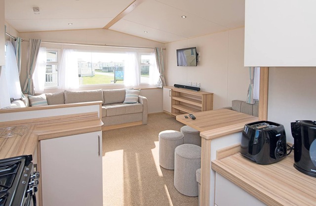 Accommodation Island 