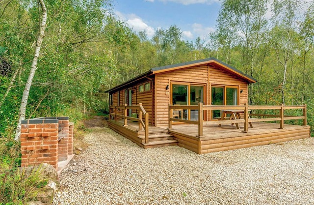 Accommodation Freehay Cheadle 