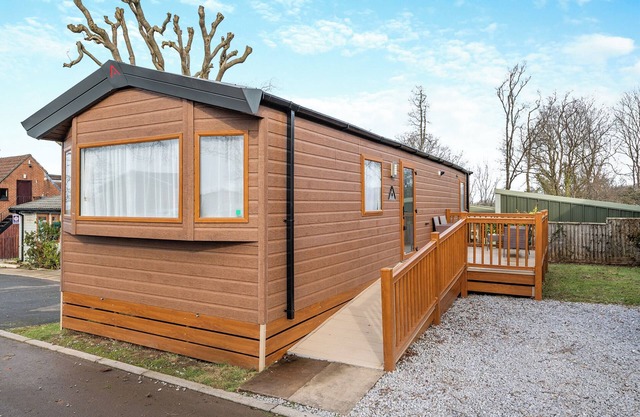 Accommodation Woodbury 