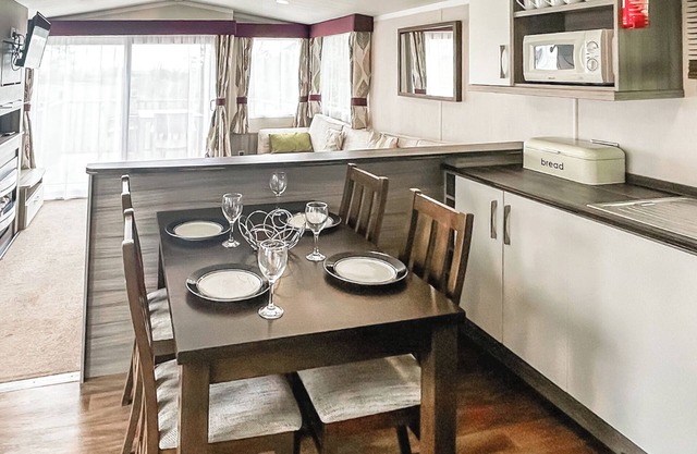 Accommodation Newbridge Nr Yarmouth 