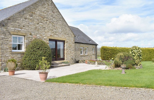 Accommodation Middleham Leyburn 