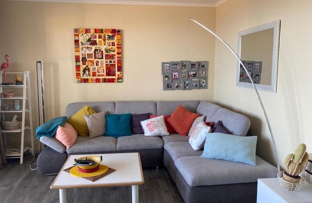 3 pièces avec piscine et parking à Saint-Raphaël - FR-1-504-591